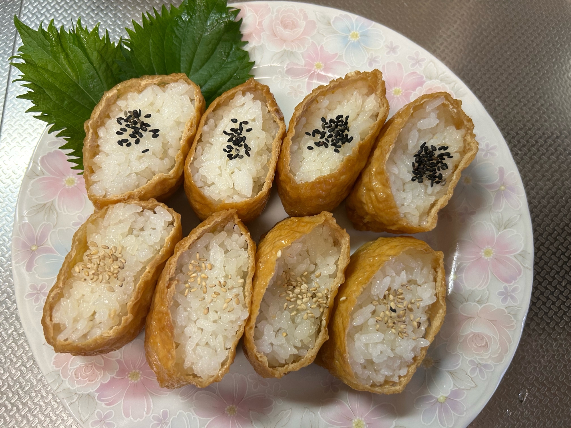 ＊簡単いなり寿司＊