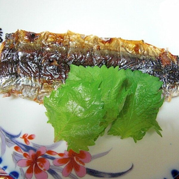 骨なしサンマのレモン焼き レシピ 作り方 By Hime Tarako 楽天レシピ 骨なしサンマのレモン焼き レシピ 作り方 By Hime Tarako 楽天レシピ