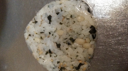 美味しかったです、ごちそうさまでした