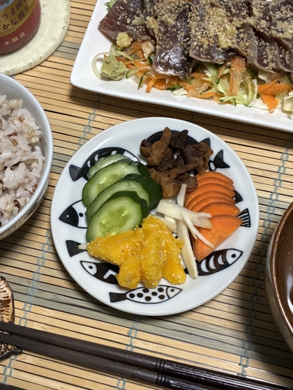 ゆるくなったぬか床のおいしい対処法