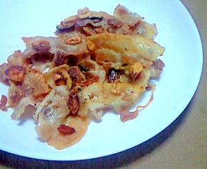 豚のカリカリ焼き ガーリック ローリエ風味 レシピ 作り方 By Mama Papa 楽天レシピ 豚のカリカリ焼き ガーリック ローリエ風味 レシピ 作り方 By Mama Papa 楽天レシピ