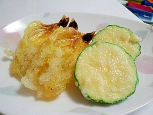 花オクラの天ぷら レシピ 作り方 By Miashimatora 楽天レシピ 花オクラの天ぷら レシピ 作り方 By Miashimatora 楽天レシピ