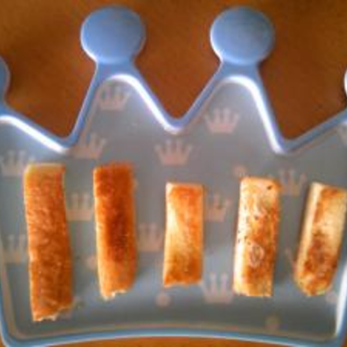 パンの耳で簡単バターシュガースティック1歳3ヶ月 レシピ 作り方 By Kanonai 楽天レシピ パンの耳で簡単バターシュガースティック1歳3ヶ月 レシピ 作り方 By Kanonai 楽天レシピ