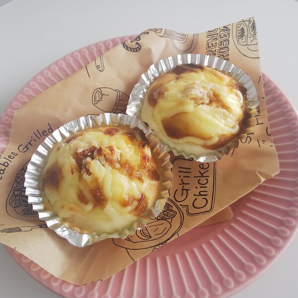 ホットケーキミックスで惣菜パン レシピ 作り方 By ミルタマ大福 楽天レシピ ホットケーキミックスで惣菜パン レシピ 作り方 By ミルタマ大福 楽天レシピ