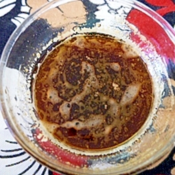 マグロ漬け 和風ユッケ のタレ レシピ 作り方 By まめもにお 楽天レシピ マグロ漬け 和風ユッケ のタレ レシピ 作り方 By まめもにお 楽天レシピ