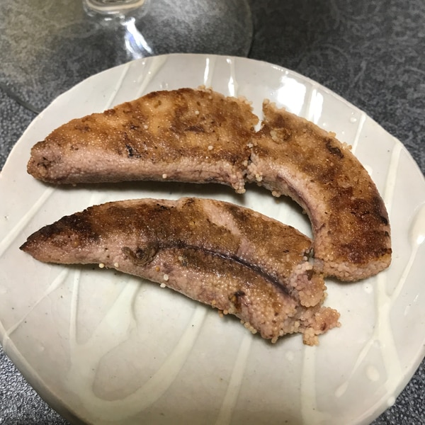 鰊の卵の塩焼き レシピ 作り方 By You花凛 楽天レシピ 鰊の卵の塩焼き レシピ 作り方 By You花凛 楽天レシピ