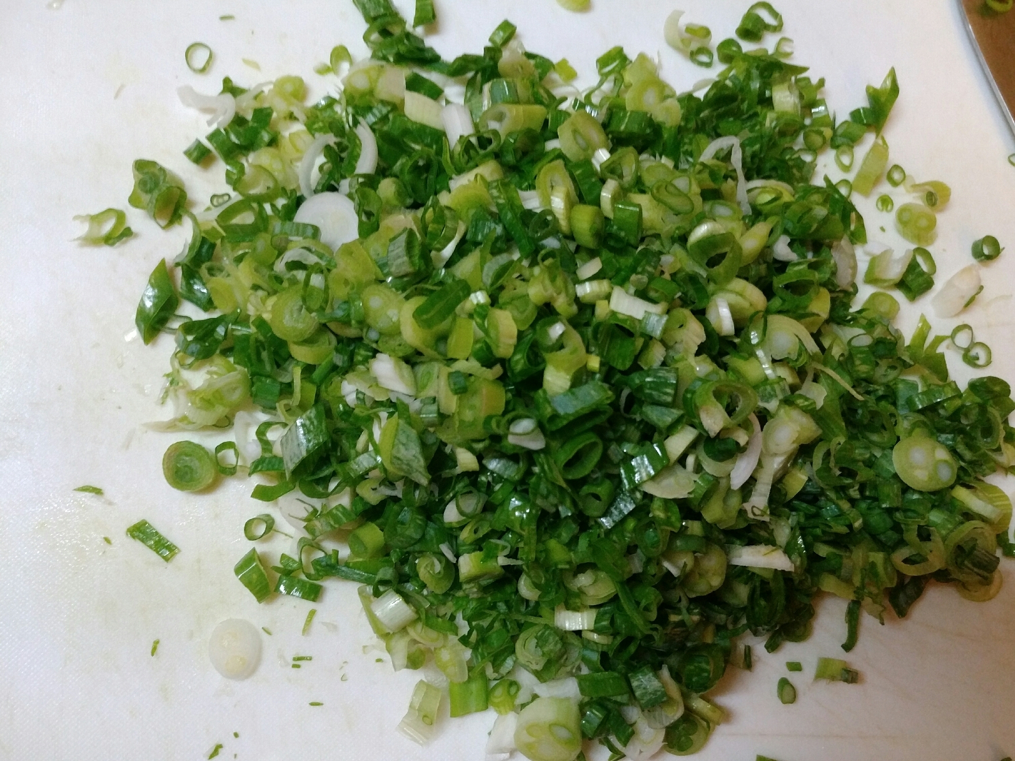 直ぐに使える 時短刻みネギ レシピ 作り方 By W ショボーン 楽天レシピ 直ぐに使える 時短刻みネギ レシピ 作り方 By W ショボーン 楽天レシピ