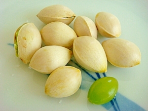 もっちりおつまみ銀杏 レシピ 作り方 By えだまめ大好き 楽天レシピ