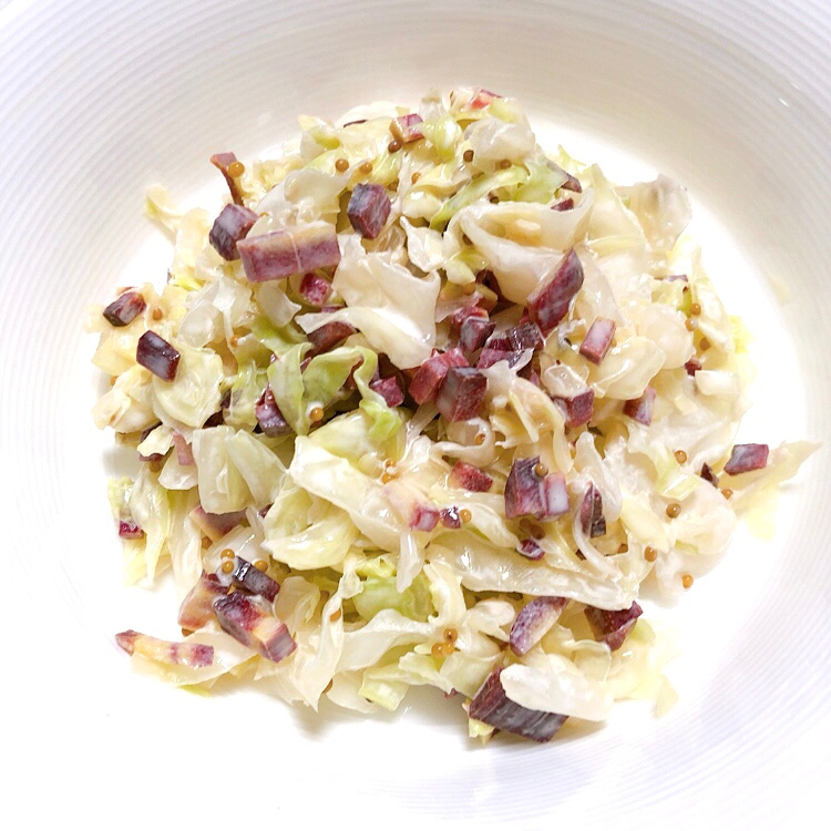 紫にんじんのコールスロー 作り置きにも レシピ 作り方 By M H 楽天レシピ 紫にんじんのコールスロー 作り置きにも レシピ 作り方 By M H 楽天レシピ