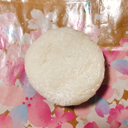 《明太子・キムチ》おにぎり