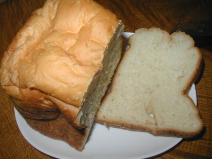 H.B.酒粕食パン
