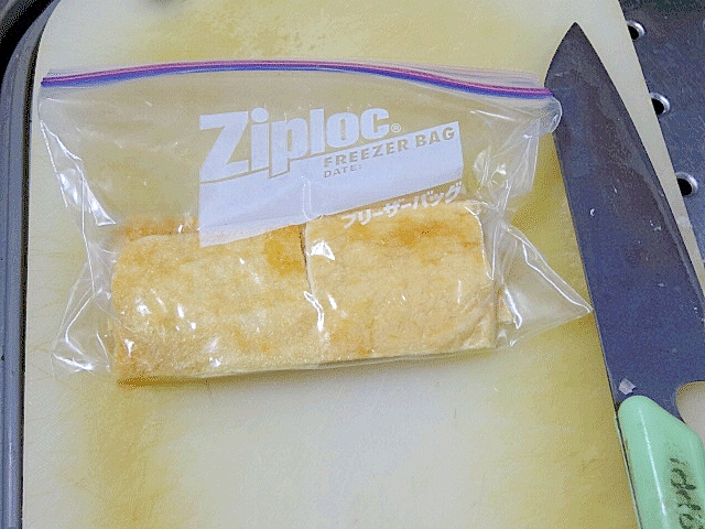 油揚げの 簡単油抜き 冷凍保存 レシピ 作り方 By Startrek 楽天レシピ 油揚げの 簡単油抜き 冷凍保存 レシピ 作り方 By Startrek 楽天レシピ