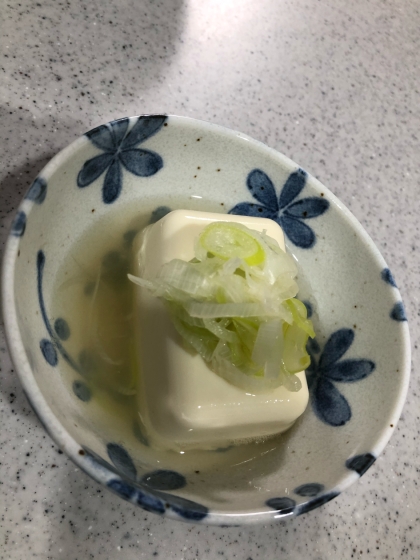 すぐ出来て美味しくて良かったです！