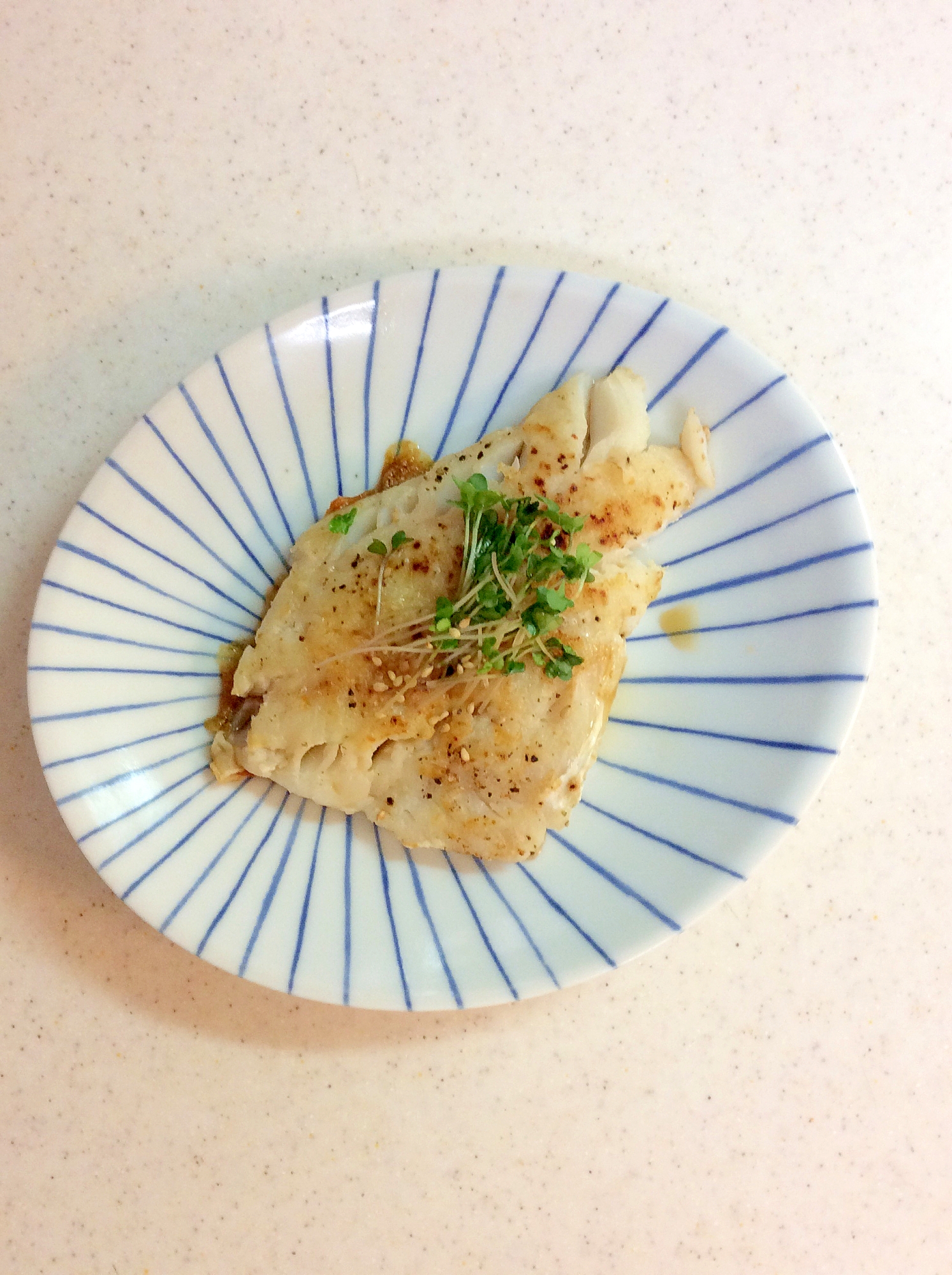 まだらのムニエル風 レシピ 作り方 By Eko 楽天レシピ まだらのムニエル風 レシピ 作り方 By Eko 楽天レシピ