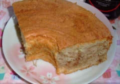 マーブル模様のチョコレートシフォンケーキ レシピ 作り方 By Sutanya 楽天レシピ マーブル模様のチョコレートシフォンケーキ レシピ 作り方 By Sutanya 楽天レシピ