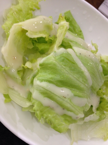 話題の50 洗い パリッパリッ レタスサラダ レシピ 作り方 By カゲジジ 楽天レシピ 話題の50 洗い パリッパリッ レタスサラダ レシピ 作り方 By カゲジジ 楽天レシピ