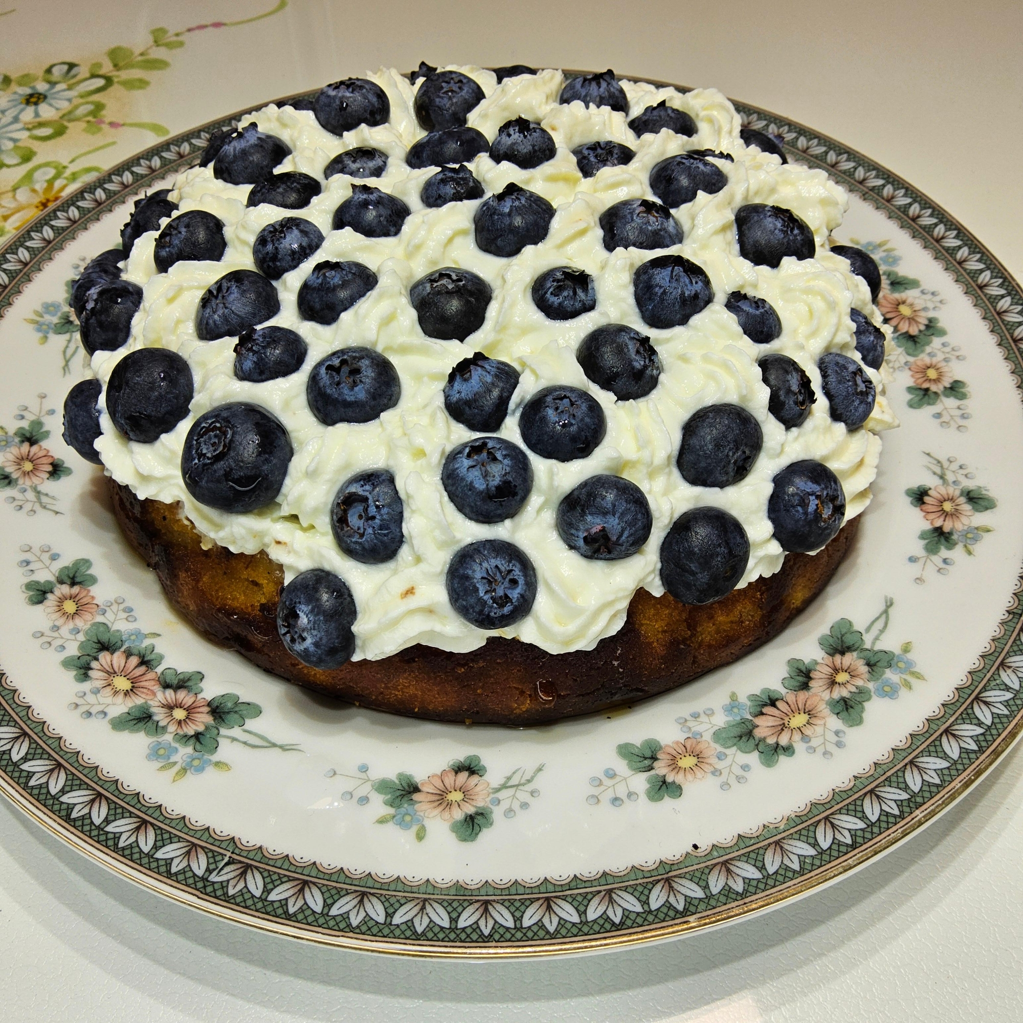 ＩＨ炊飯器❌圧力注意⚠️カヌレ風ジンジャーバナーヌ