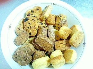 簡単 バター 卵 牛乳を使わない クッキー レシピ 作り方 By がみみん 楽天レシピ 簡単 バター 卵 牛乳を使わない クッキー レシピ 作り方 By がみみん 楽天レシピ