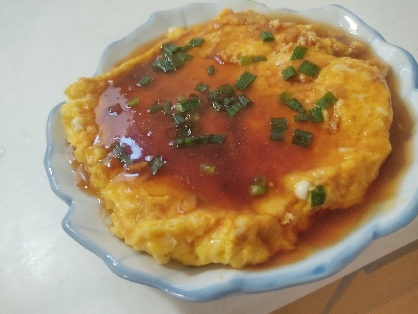 卵焼きフライパンで作ったので四角くなりました笑
美味しかったです♪