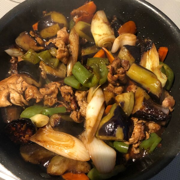 たっぷり野菜と豚肉の甜麺醤炒め レシピ 作り方 By ぺっころり 楽天レシピ たっぷり野菜と豚肉の甜麺醤炒め レシピ 作り方 By ぺっころり 楽天レシピ