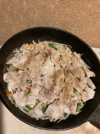 簡単で嬉しいです。ポン酢でさっぱり美味しく頂きました。