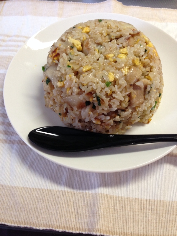 病み付き食感 豚トロチャーハン レシピ 作り方 By maria1917 楽天レシピ 病み付き食感 豚トロチャーハン レシピ 作り方 By maria1917 楽天レシピ