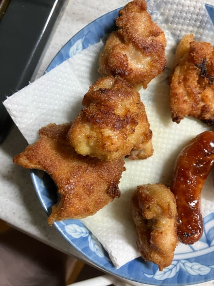 美味しくいただきました♪
素敵なレシピありがとうございます☺︎