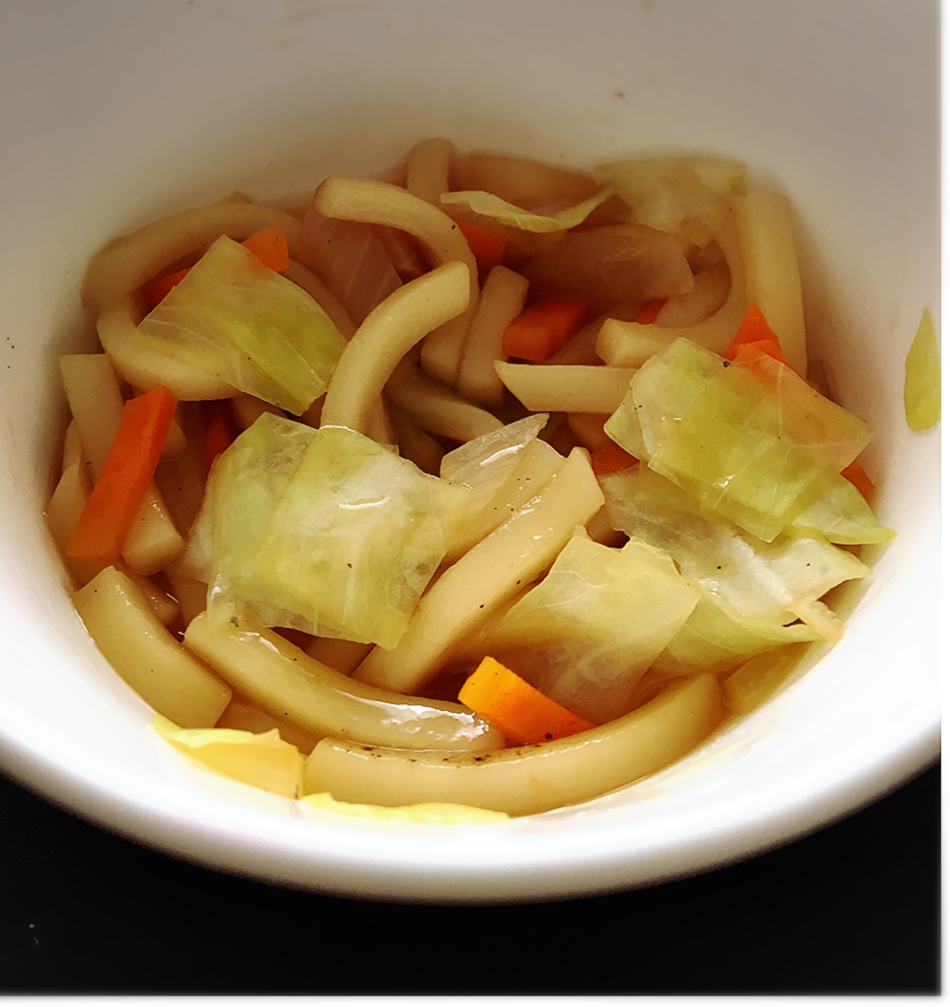 離乳食後期 完了期 野菜うどん レシピ 作り方 By Yuki 楽天レシピ 離乳食後期 完了期 野菜うどん レシピ 作り方 By Yuki 楽天レシピ