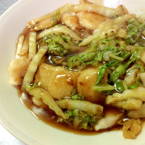 ポン酢で簡単 白身魚の白菜甘酢あんかけ レシピ 作り方 By ハトリーナ 楽天レシピ ポン酢で簡単 白身魚の白菜甘酢あんかけ レシピ 作り方 By ハトリーナ 楽天レシピ