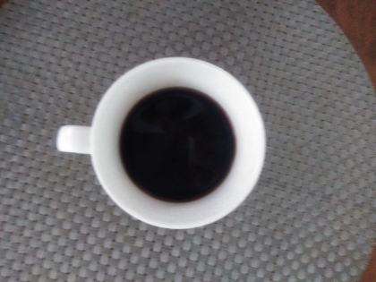 爽やかで美味しい
コーヒーごちそう様でした(+_+)