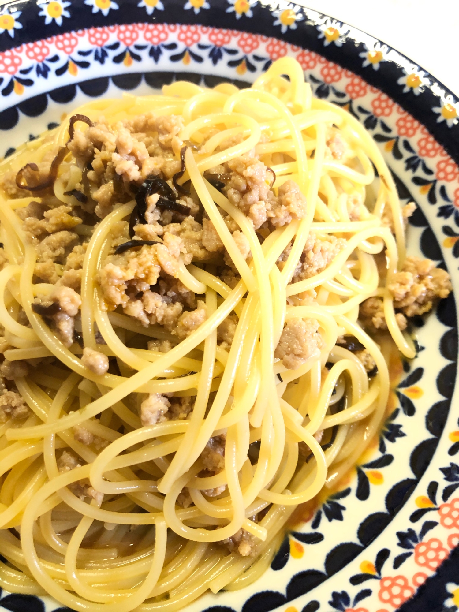 永遠に食べていたい‼無限パスタ♡