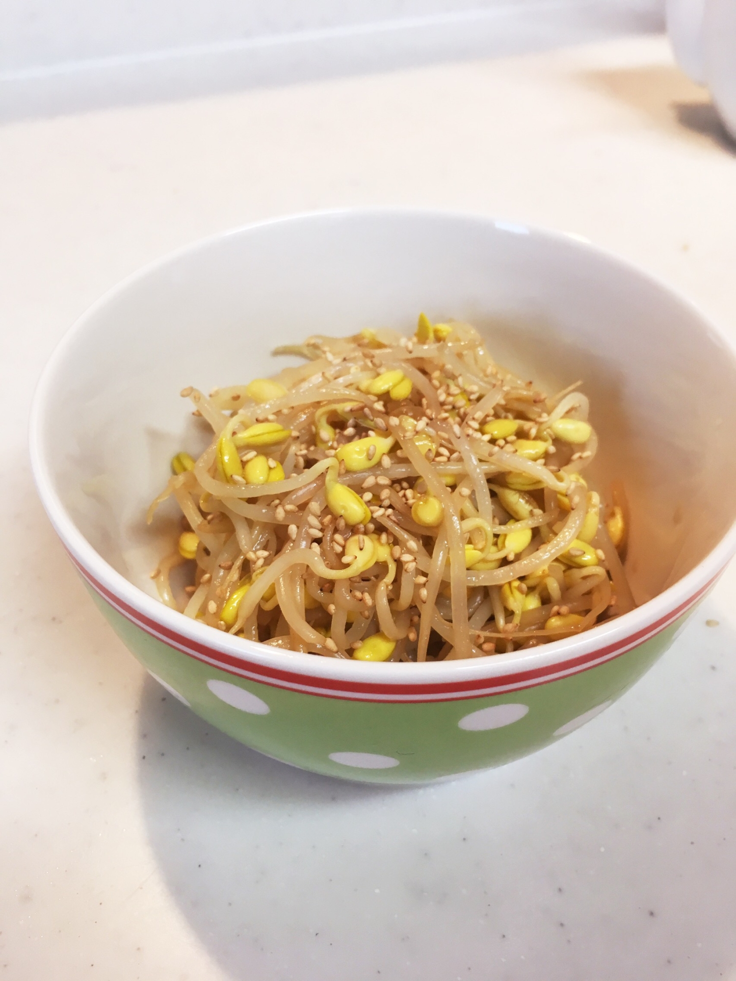 子供もできる超簡単 もやしの和風ナムル レシピ 作り方 By パティシゲ 楽天レシピ 子供もできる超簡単 もやしの和風ナムル レシピ 作り方 By パティシゲ 楽天レシピ