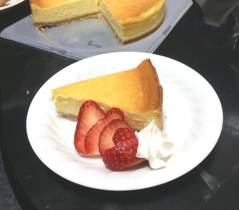 濃厚nyチーズケーキ 詳しいレシピ レシピ 作り方 By おしゃれりんご 楽天レシピ 濃厚nyチーズケーキ 詳しいレシピ レシピ 作り方 By おしゃれりんご 楽天レシピ