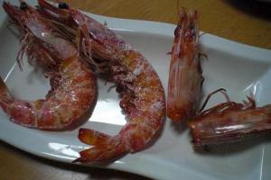 活だと美味しいね 車エビの塩焼き レシピ 作り方 By ひろりん1106 楽天レシピ 活だと美味しいね 車エビの塩焼き レシピ 作り方 By ひろりん1106 楽天レシピ