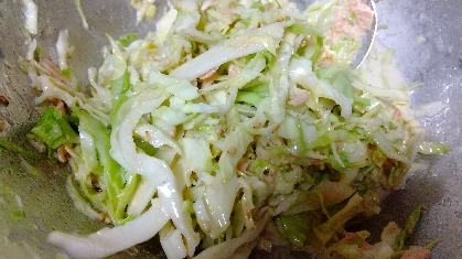 簡単でとっても美味しかったです(*^^*)沢山作りすぎたかなと思ったけど好評で全部完食されてました。