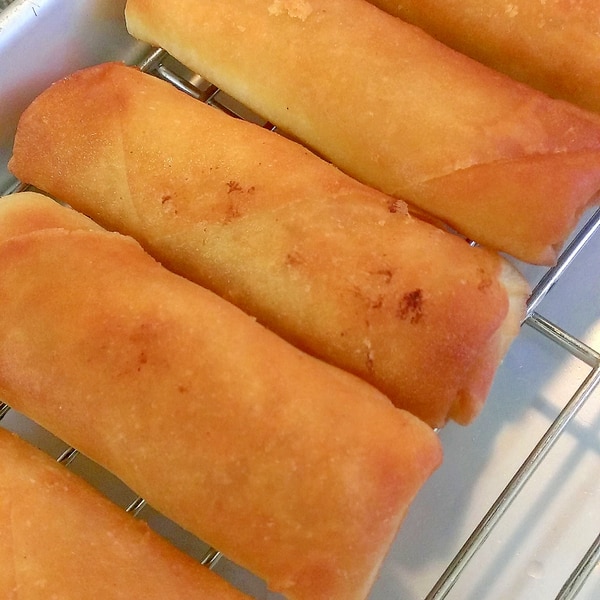 子供が喜ぶ 簡単ツナチーズ春巻き レシピ 作り方 By アルバンドロー 楽天レシピ 子供が喜ぶ 簡単ツナチーズ春巻き レシピ 作り方 By アルバンドロー 楽天レシピ