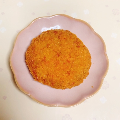 料理初心者主婦の簡単料理さん♡揚げたてジューシィとても美味しかったです(๑^᎑^๑)♡レシピを教えて下さりいつもありがとうございます。