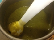 圧力鍋で 簡単 かぼちゃスープ レシピ 作り方 By 梅ちゃんlife 楽天レシピ