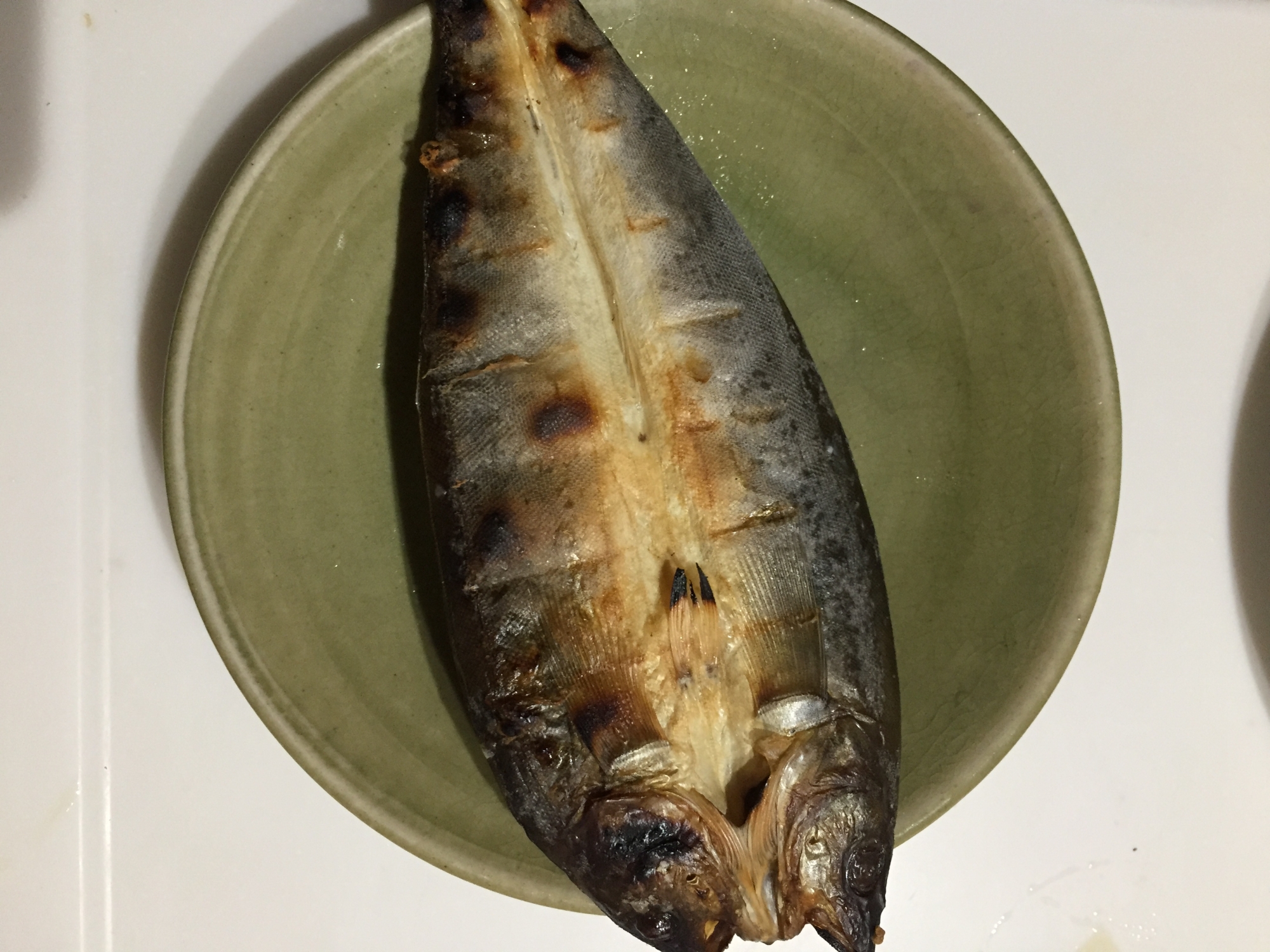 簡単おつまみ 魚焼きグリルで冷凍ホッケの干物 レシピ 作り方 By へんてこへんてこママ 楽天レシピ 簡単おつまみ 魚焼きグリルで冷凍ホッケの干物 レシピ 作り方 By へんてこへんてこママ 楽天レシピ