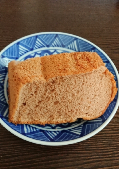 つやこさん  
こんにちは♪
コーヒー味で作りました♪♪
とってもおいしかったです(*^-^*)レシピありがとうございます♪