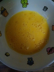 簡単卵入り 青唐辛子ラーメン レシピ 作り方 By 美優 楽天レシピ