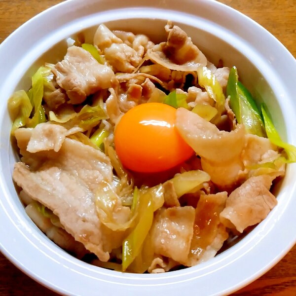 すた丼 レシピ 作り方 By のん786 楽天レシピ すた丼 レシピ 作り方 By のん786 楽天レシピ