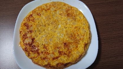 とても簡単に美味しく作ることが出来ました！
また、作ります！!