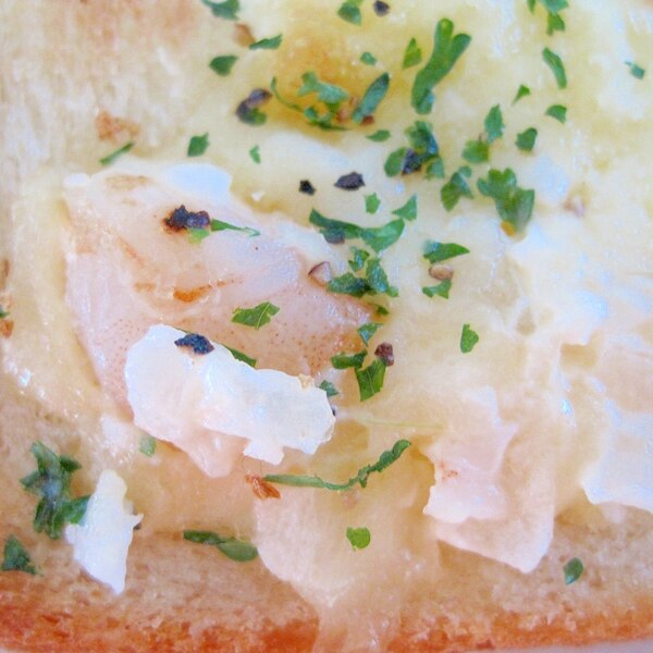 海老パントースト レシピ 作り方 By Yukkiy8 楽天レシピ 海老パントースト レシピ 作り方 By Yukkiy8 楽天レシピ