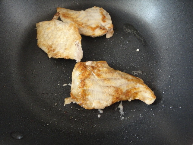 もうかさめの生姜照り焼き レシピ 作り方 By Mint74 楽天レシピ もうかさめの生姜照り焼き レシピ 作り方 By Mint74 楽天レシピ