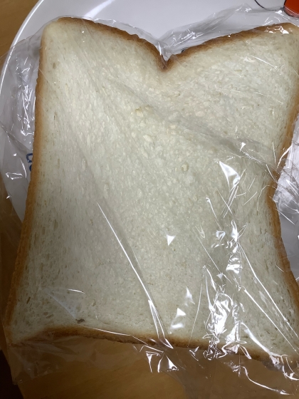 食パンの冷凍保存&美味しい解凍方法