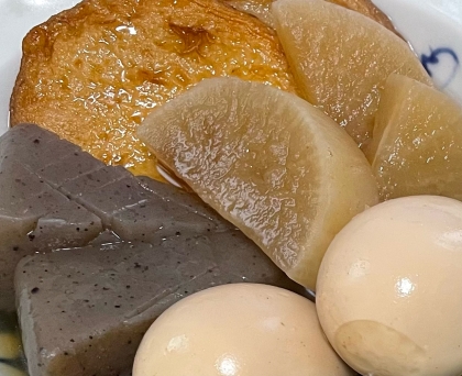 美味しかったです。レシピありがとうございました。