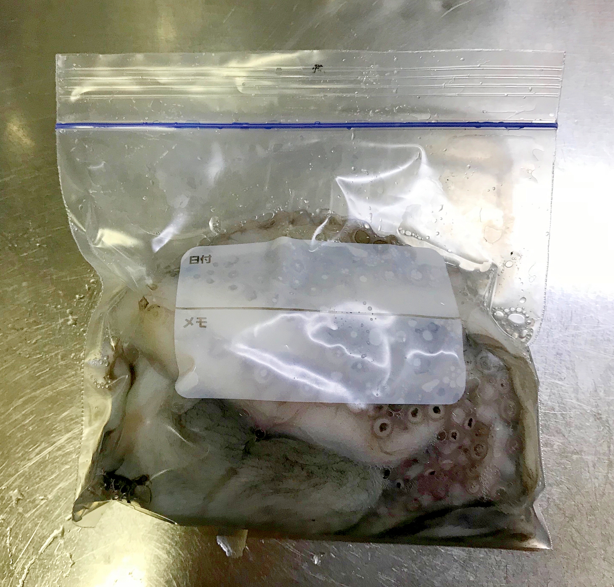 冷凍保存可能 タコ レシピ 作り方 By カムランママ 楽天レシピ 冷凍保存可能 タコ レシピ 作り方 By カムランママ 楽天レシピ