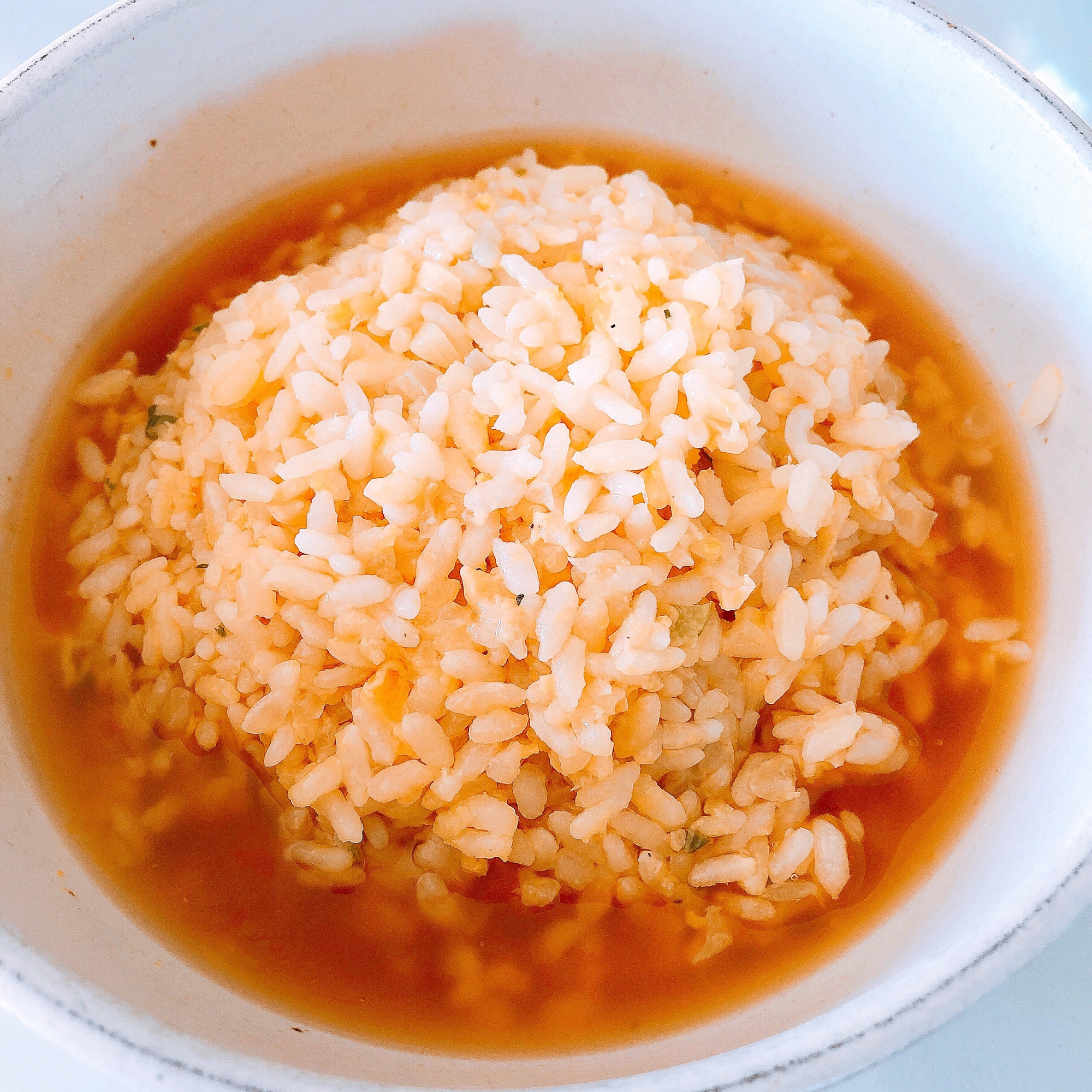 あんかけチャーハン レシピ 作り方 By うめぐ 楽天レシピ