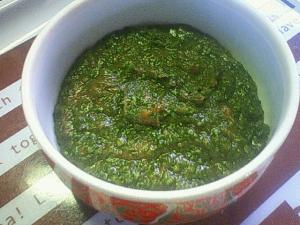 山椒味噌 レシピ 作り方 By けふみ 楽天レシピ 山椒味噌 レシピ 作り方 By けふみ 楽天レシピ